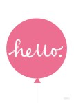 hello-balloon