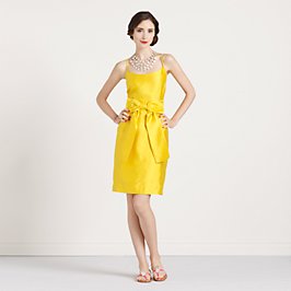 Wedding Belles Elaine Bridesmaid Dress