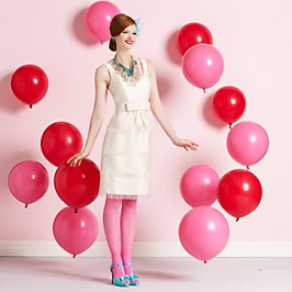 Wedding Belles Elenore Dress