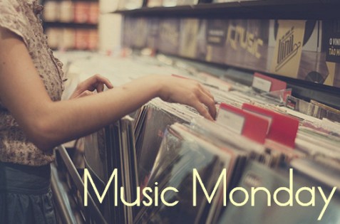 Music Monday